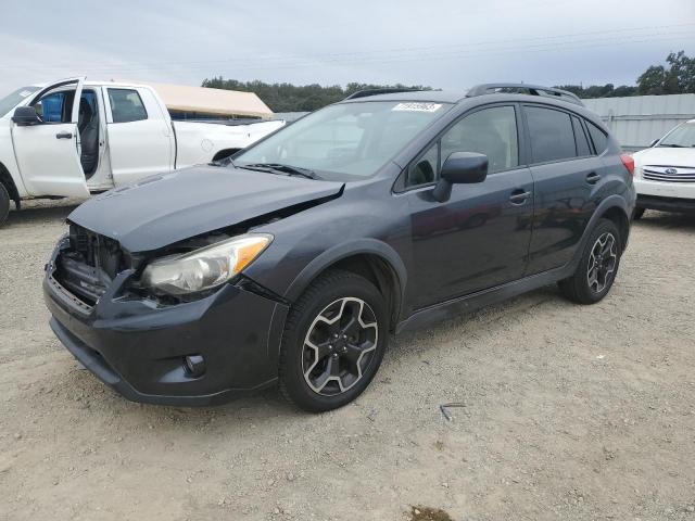 SUBARU XV CROSSTR 2014 jf2gpacc2e9266419