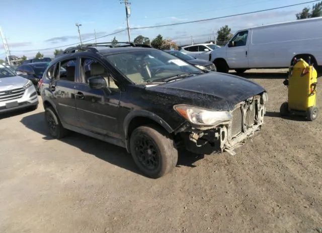 SUBARU XV CROSSTREK 2014 jf2gpacc2e9273760