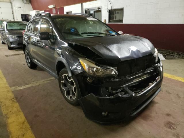 SUBARU XV CROSSTR 2014 jf2gpacc2e9307275