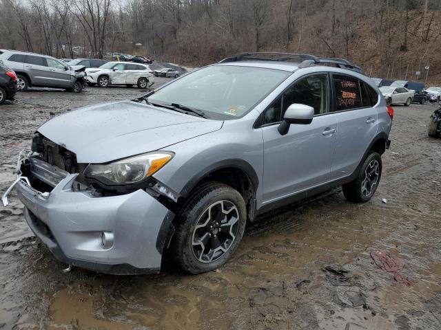 SUBARU XV 2014 jf2gpacc2e9326702