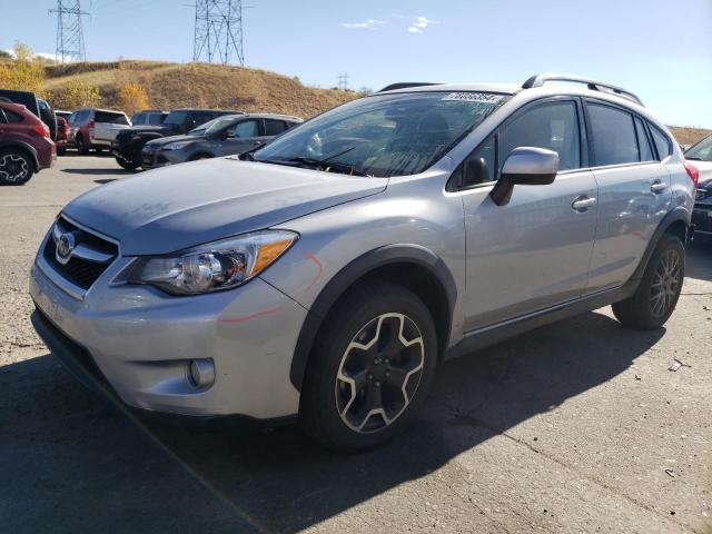 SUBARU XV CROSSTR 2014 jf2gpacc2e9332399