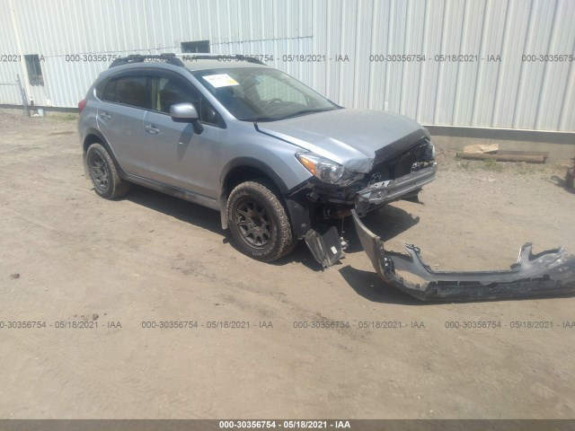 SUBARU XV CROSSTREK 2014 jf2gpacc2eg342359