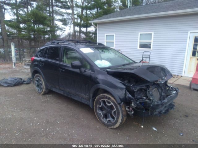 SUBARU XV CROSSTREK 2014 jf2gpacc2eg347271