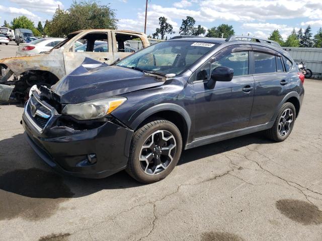 SUBARU XV 2014 jf2gpacc2eh313535