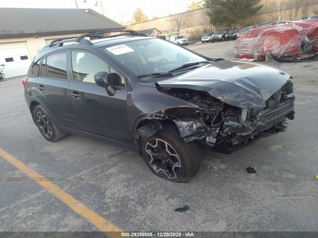 SUBARU XV CROSSTREK 2014 jf2gpacc2eh335843