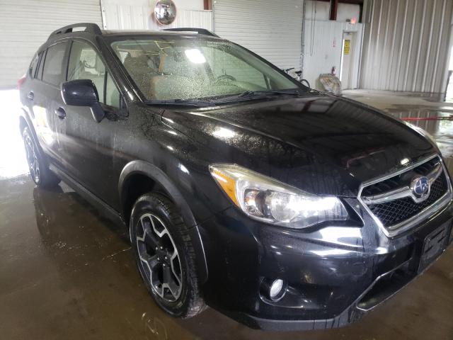 SUBARU XV CROSSTR 2014 jf2gpacc2eh339648