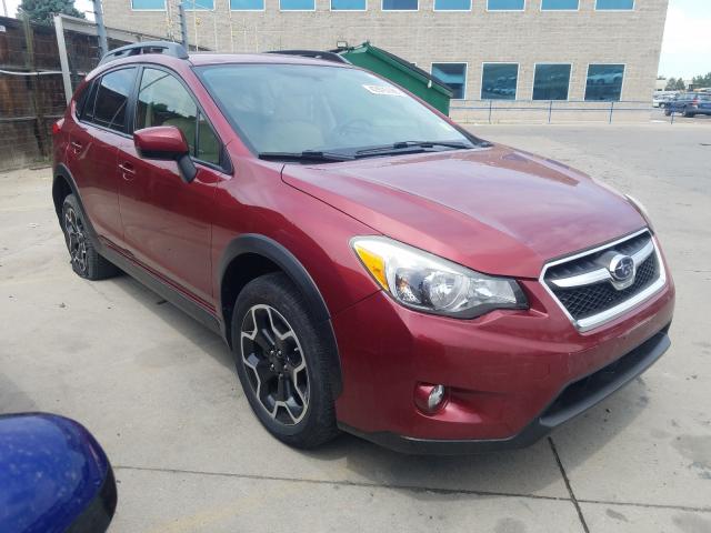 SUBARU XV 2015 jf2gpacc2f8211024