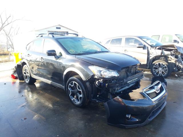 SUBARU XV CROSSTR 2015 jf2gpacc2f8214117