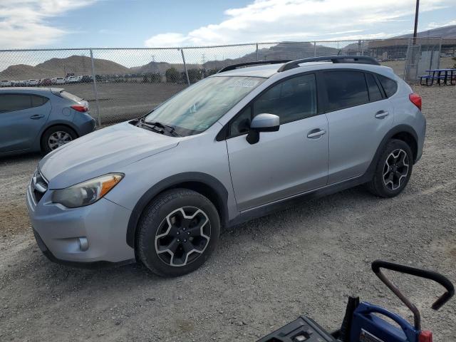 SUBARU XV CROSSTR 2015 jf2gpacc2f8217454