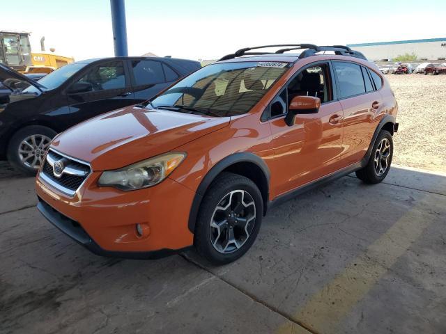 SUBARU XV CROSSTR 2015 jf2gpacc2f8234951