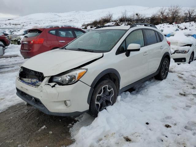 SUBARU XV CROSSTR 2015 jf2gpacc2f8238496