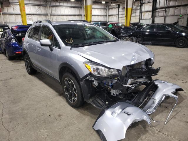 SUBARU XV CROSSTR 2015 jf2gpacc2f8242855