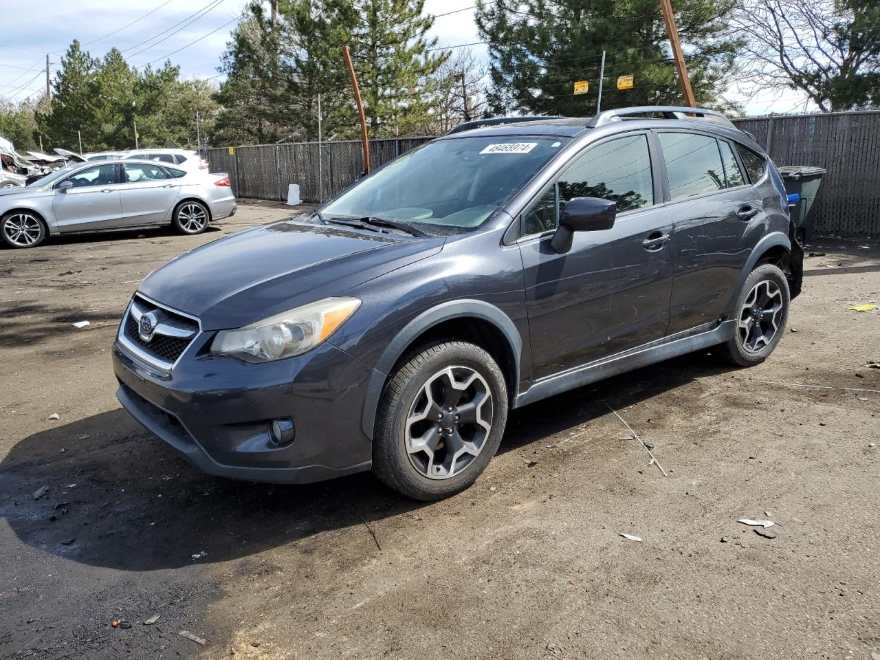 SUBARU XV 2015 jf2gpacc2f8248364