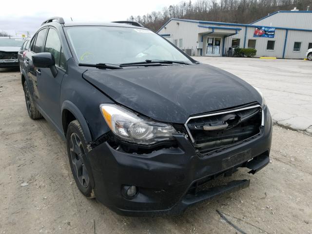 SUBARU XV CROSSTR 2015 jf2gpacc2f8250082