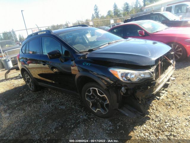 SUBARU XV CROSSTREK 2015 jf2gpacc2f8269330