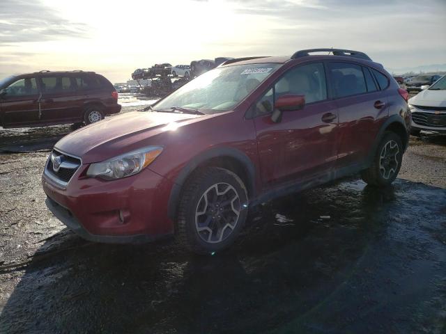 SUBARU XV CROSSTR 2015 jf2gpacc2f8280828