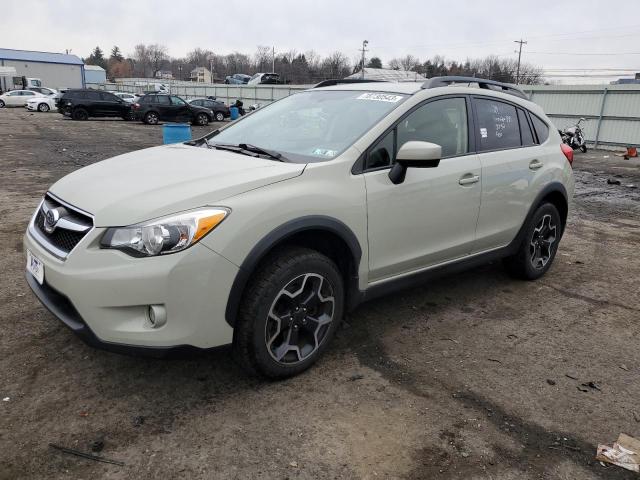 SUBARU XV 2015 jf2gpacc2f8306313