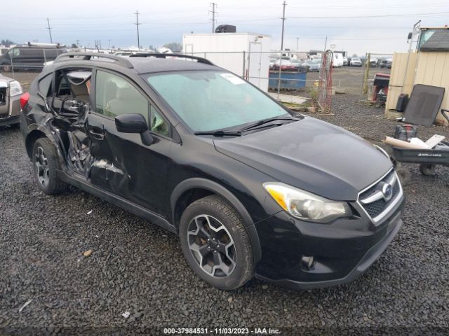 SUBARU XV CROSSTREK 2015 jf2gpacc2f8322351