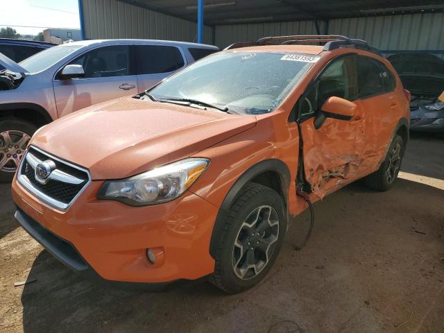 SUBARU XV CROSSTR 2015 jf2gpacc2f8328067