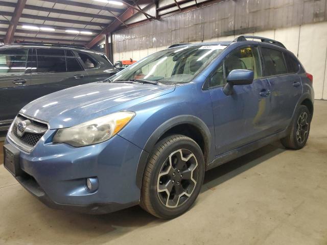 SUBARU XV CROSSTR 2015 jf2gpacc2f9211650