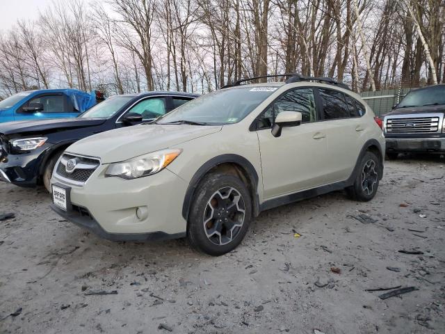 SUBARU XV 2015 jf2gpacc2f9242977