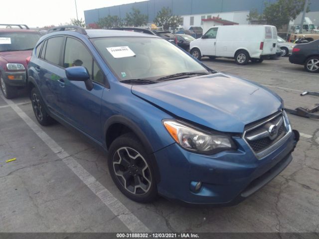 SUBARU XV CROSSTREK 2015 jf2gpacc2fh228051