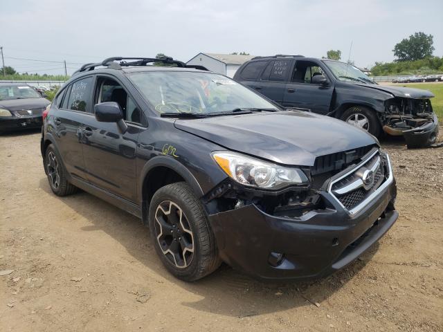 SUBARU XV CROSSTR 2013 jf2gpacc3d1868808