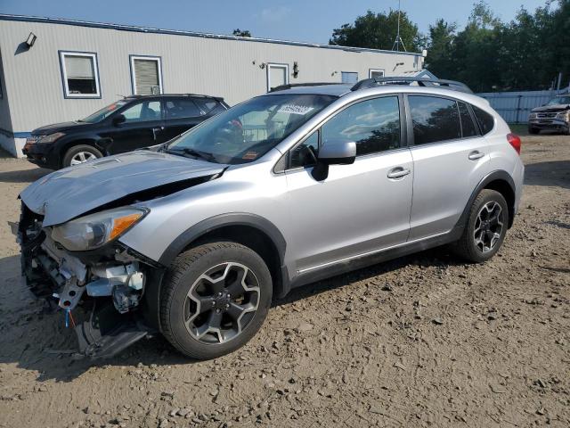 SUBARU XV CROSSTR 2013 jf2gpacc3d1878836