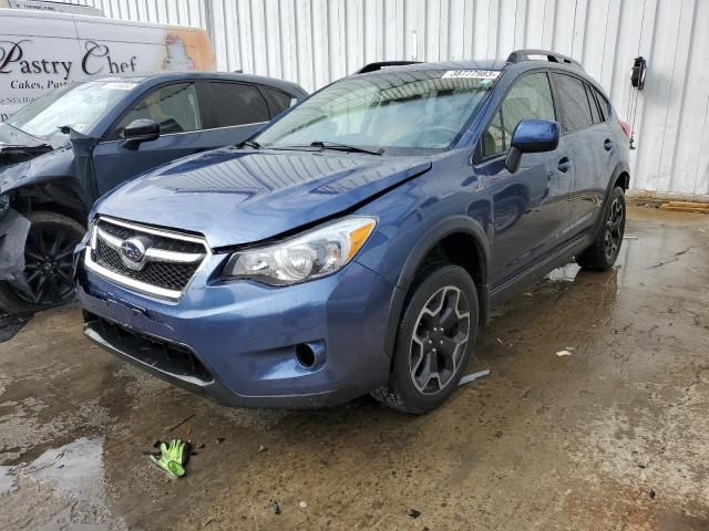 SUBARU XV CROSSTR 2013 jf2gpacc3d2805198