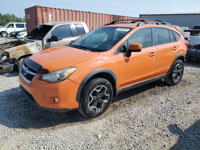 SUBARU XV CROSSTR 2013 jf2gpacc3d2824074