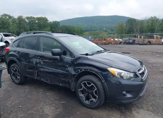 SUBARU CROSSTREK 2013 jf2gpacc3d2825614