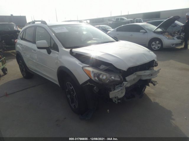 SUBARU XV CROSSTREK 2013 jf2gpacc3d2826195