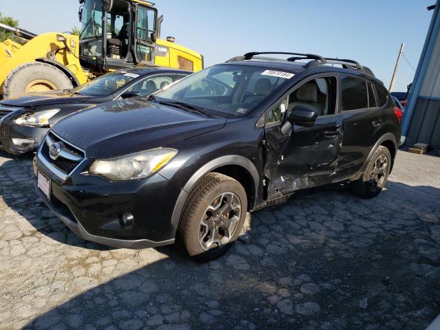 SUBARU XV CROSSTR 2013 jf2gpacc3d2830585