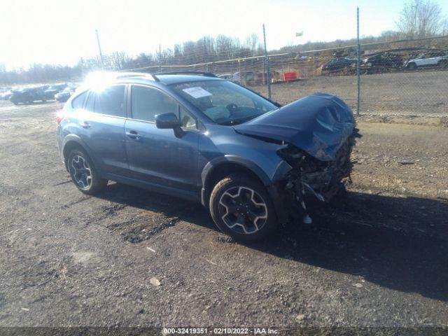 SUBARU XV CROSSTREK 2013 jf2gpacc3d2875185