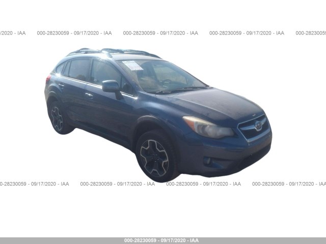 SUBARU NULL 2013 jf2gpacc3d2877972