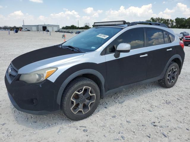 SUBARU XV 2013 jf2gpacc3d2879303