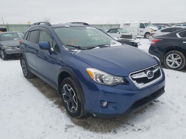 SUBARU XV CROSSTR 2013 jf2gpacc3d2899499