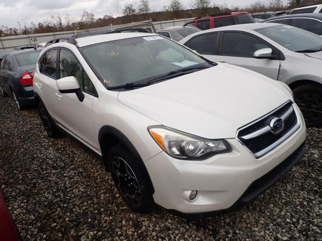 SUBARU XV CROSSTR 2013 jf2gpacc3dg848846