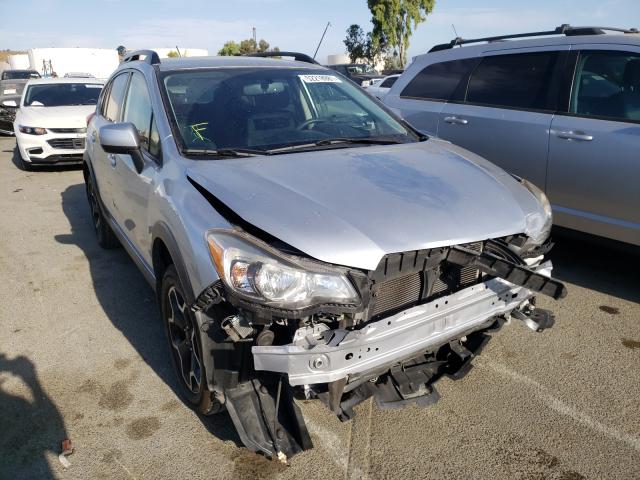 SUBARU XV CROSSTR 2013 jf2gpacc3dg875447