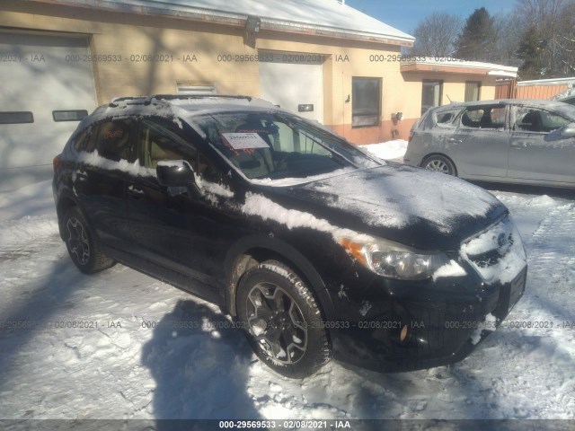 SUBARU XV CROSSTREK 2014 jf2gpacc3e8212018