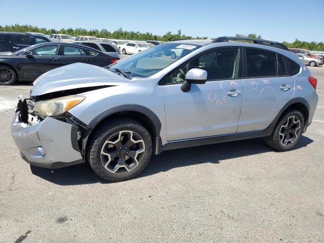 SUBARU XV CROSSTR 2014 jf2gpacc3e8214545