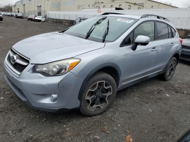 SUBARU XV 2014 jf2gpacc3e8221026