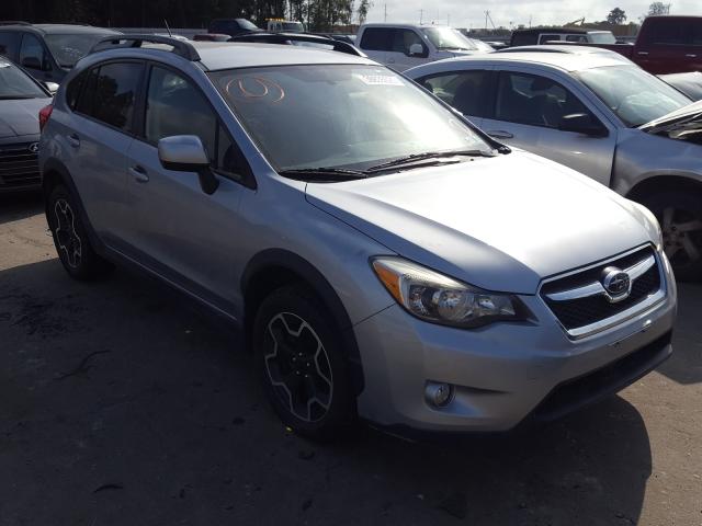 SUBARU XV CROSSTR 2014 jf2gpacc3e8221124