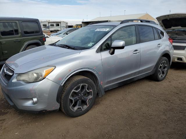 SUBARU XV CROSSTR 2014 jf2gpacc3e8228977