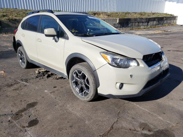 SUBARU XV CROSSTR 2014 jf2gpacc3e8260165