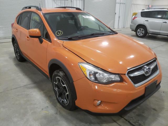 SUBARU XV CROSSTR 2014 jf2gpacc3e8270498