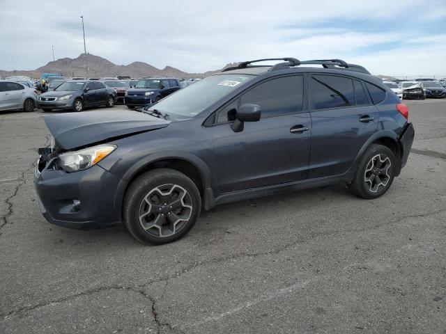 SUBARU XV CROSSTR 2014 jf2gpacc3e8276625