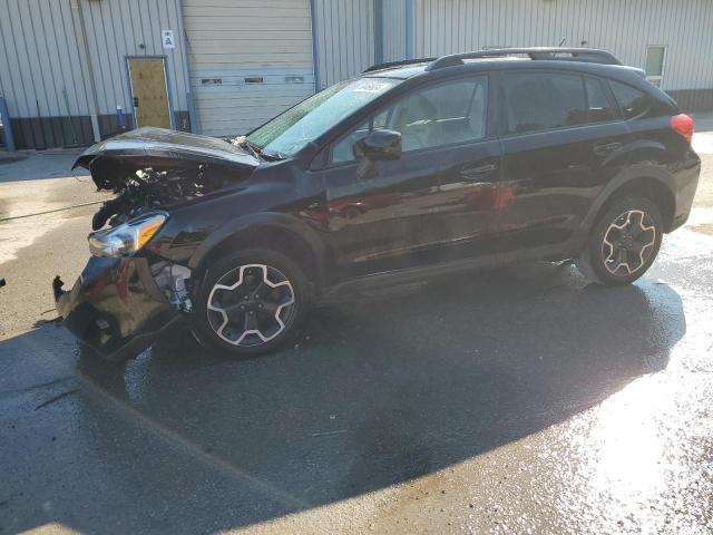 SUBARU XV CROSSTR 2014 jf2gpacc3e8298737