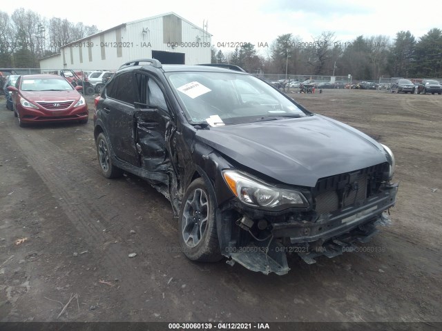 SUBARU XV CROSSTREK 2014 jf2gpacc3e8301068