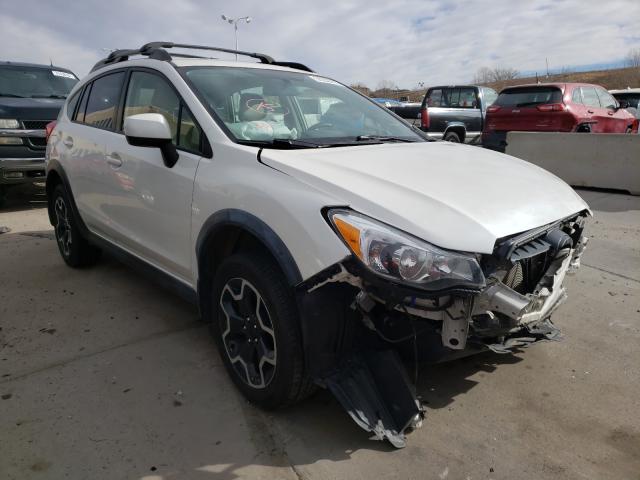 SUBARU XV CROSSTR 2014 jf2gpacc3e8303838